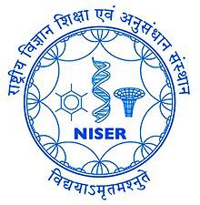 NISER Bhubaneswar (NISER) - Logo