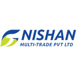 Nishan Marketing - Logo