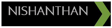 Nishanthan Transports - Logo