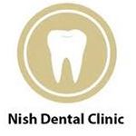 Nish Dental Clinic – Dr. Dean Nish - Logo