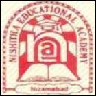 Nishitha Degree College (NDC) - Logo