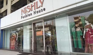 Nishly Fashion House - Cover photo
