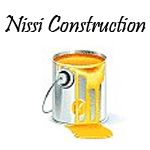 Nissi Construction - Logo