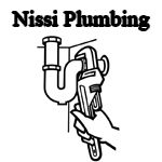 Nissi Plumbing - Logo