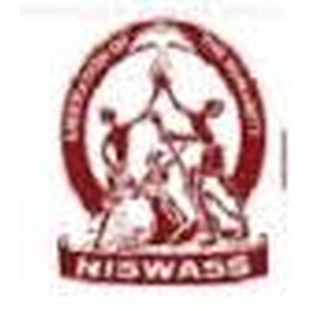 NISWASS Bhubaneswar (NISWASS) - Logo