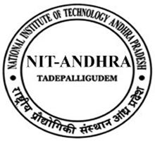 NIT Andhra Pradesh (NIT Andhra Pradesh) - Logo
