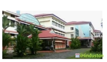 NIT Calicut - National Institute of Technology - Logo
