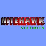 Nitehawk Security - Logo