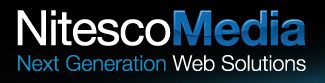 Nitesco Media - Logo