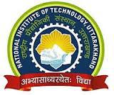 NIT Garwhal - Logo