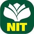 NITGSM Nagpur (NITGSM) - Logo