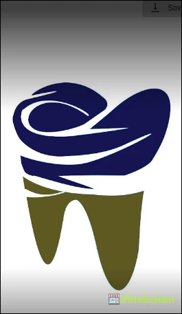 NITHILAM DENTAL CARE - Logo
