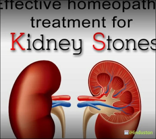 Nithin's Homeopathy Clinic - Logo