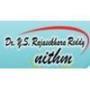 NITHM Hyderabad (NITHM HYDERABAD) - Logo
