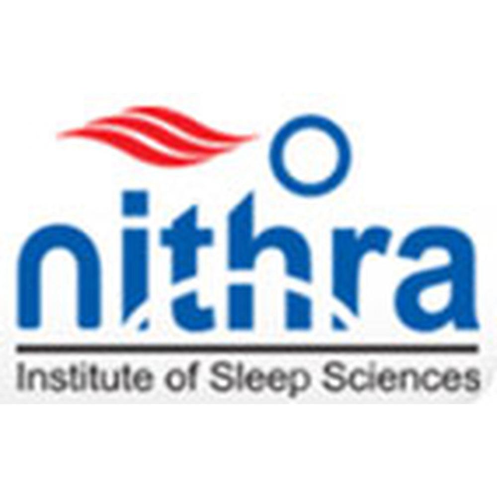 Nithra Institute of Sleep Sciences (NISS) - Logo