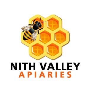Nith Valley Apiaries - Logo