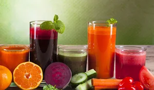 Niti Juice - Logo