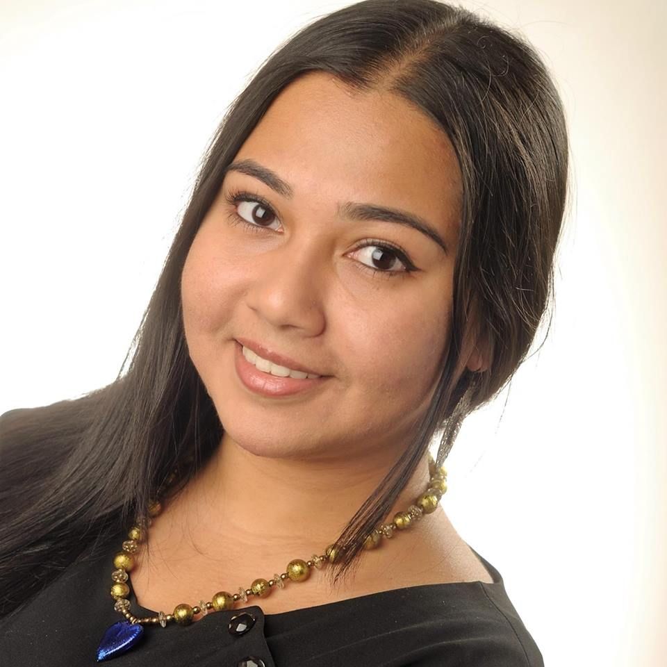 Nitika B. Watson - Homelife G1 Realty - Logo