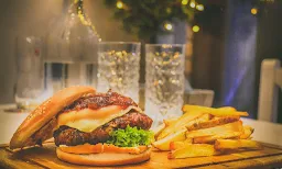 Nitin Foodie - Cover photo