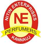 Nitin Enterprises - Logo