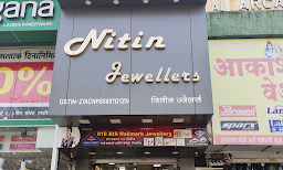 Nitin Jewellers - Logo