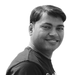 Nitin Malik Digital Marketer - Logo