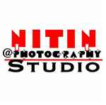 Nitin Photography Studio - Logo