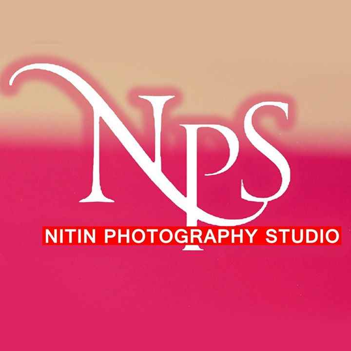 Nitin Photography Studio - Cover photo
