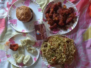 Nitin Point & Fast Food - Cover photo