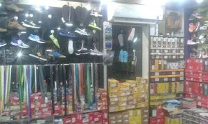 Nitin Shoes Store - Cover photo