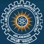 NIT Jalandhar (NIT Jalandhar) - Logo