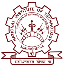 NIT Kurukshetra (NIT Kurukshetra) - Logo