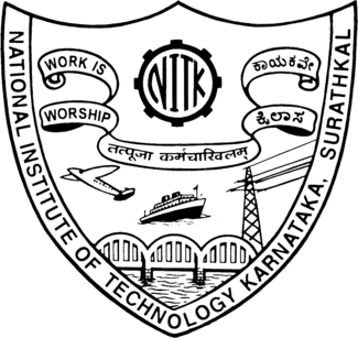 NIT Mangalore - Logo