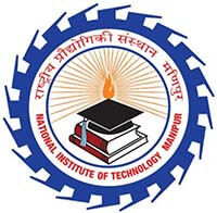 NIT Manipur (NIT Manipur) - Logo