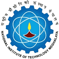 NIT Meghalaya (NIT Meghalaya) - Logo