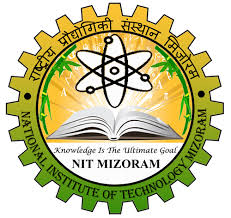 NIT Mizoram (NIT Mizoram) - Logo