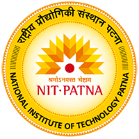 NIT Patna (NIT Patna) - Logo