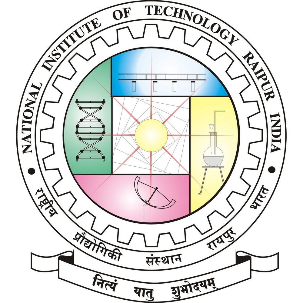 NIT Raipur (NIT Raipur) - Logo