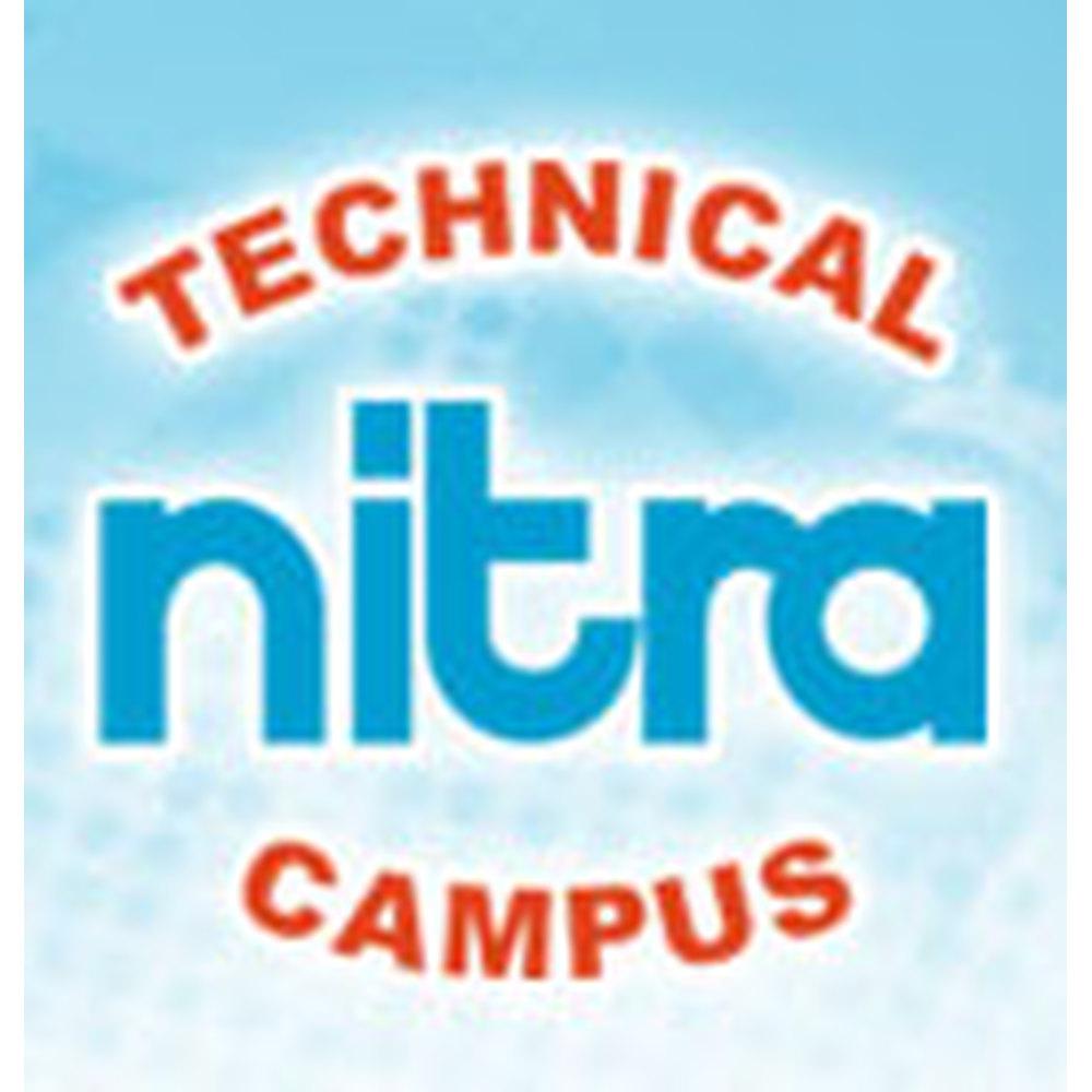 Nitra Technical Campus (NTC) - Logo