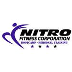 Nitro Fitness Plan - Logo