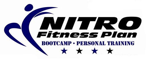 Nitro Fitness Corp - Logo