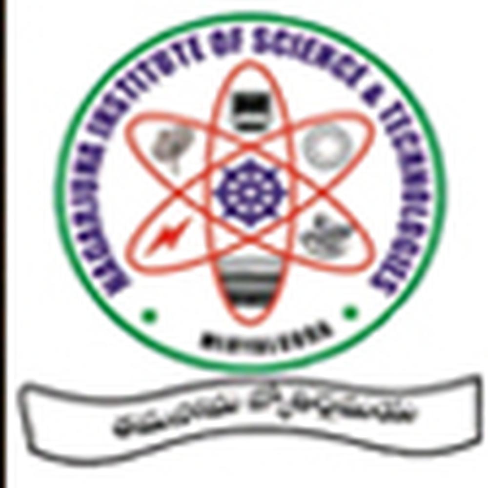 NITS Hyderabad (NITS) - Logo