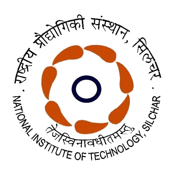 NIT Silchar (NIT Silchar) - Logo