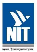 NIT's Late Annasaheb Patil Polytechnic College (NIT POLYTECHNIC) - Logo