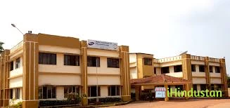 Nitte Institute of Physiotherapy - Logo