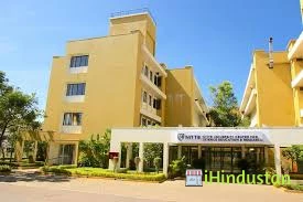 Nitte University Centre for Science Education and Resea - Logo