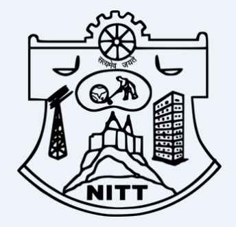 NIT Trichy (NIT Trichy) - Logo