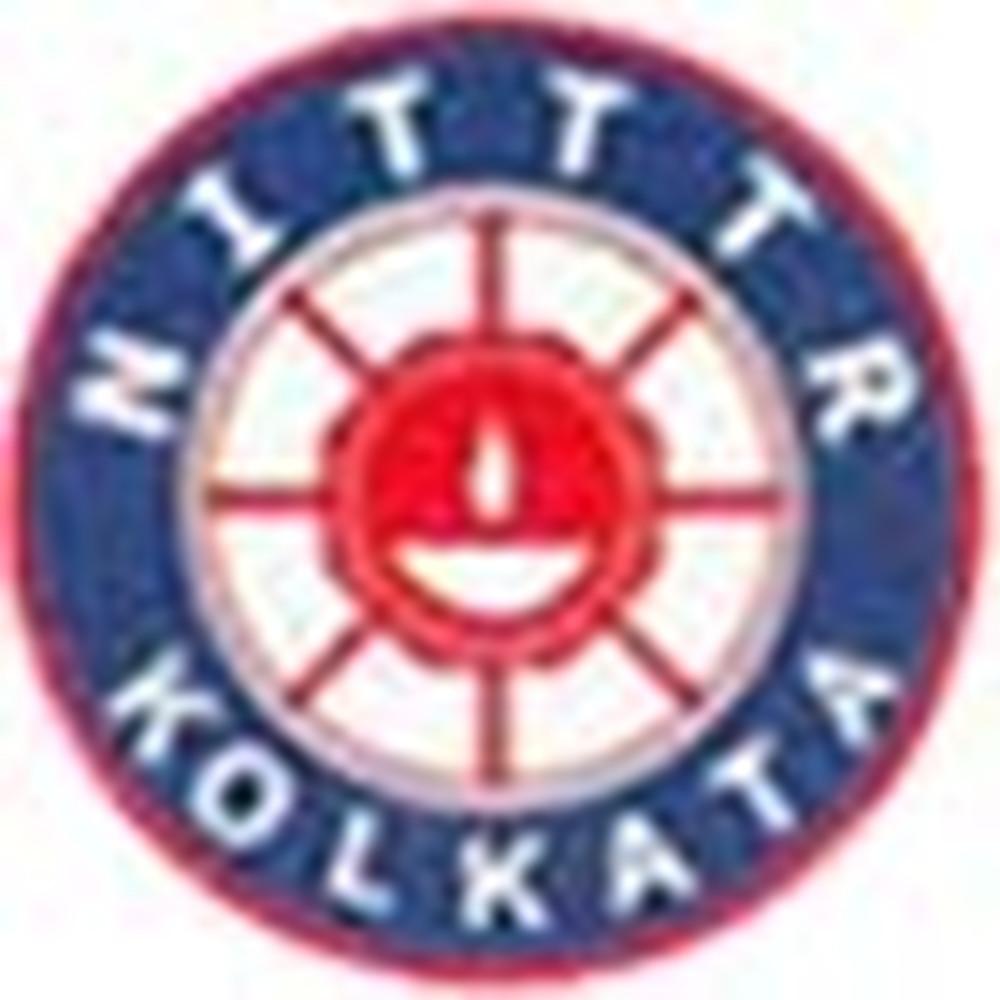 NITTTR Kolkata (NITTTR KOLKATA) - Logo