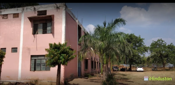 Nittur Polytechnic - Logo