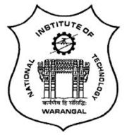 NIT Warangal - Logo